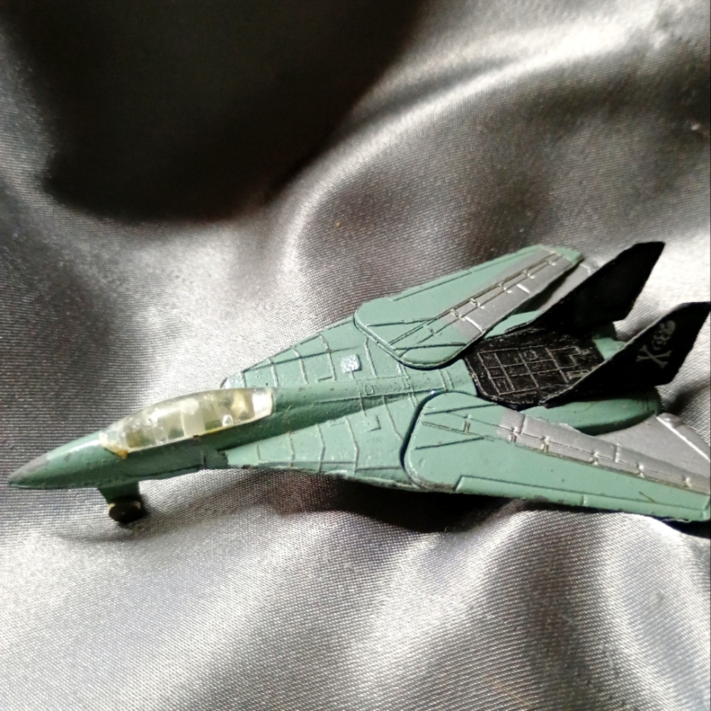 F-14 Tomcat